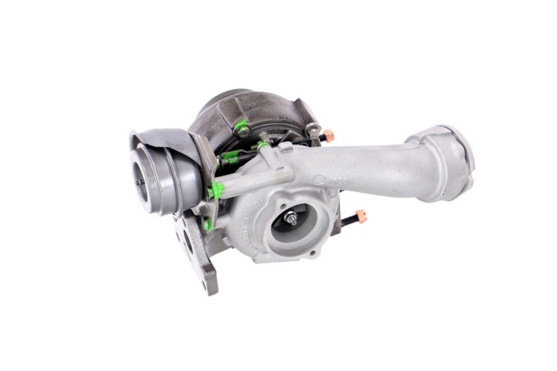 Turbocharger GARRETT 729325-5003 – Vorschau 6