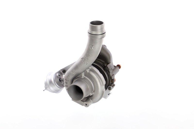 Turbocharger GARRETT 782097-5001S