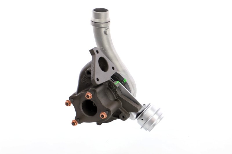 Turbocharger GARRETT 782097-5001S – Vorschau 4