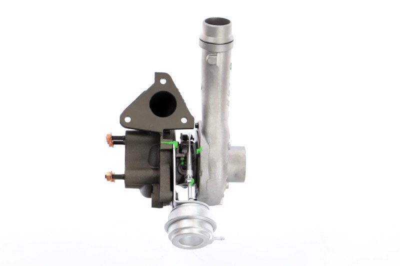 Turbocharger GARRETT 782097-5001S – Vorschau 5