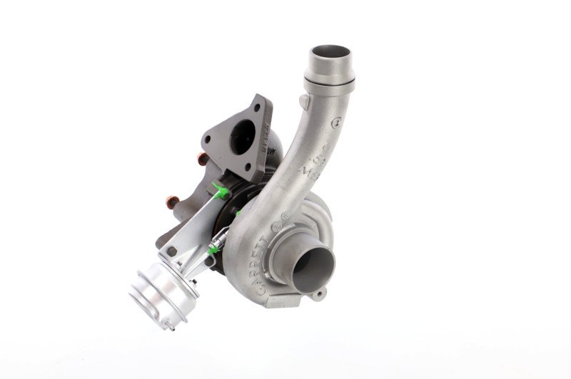 Turbocharger GARRETT 782097-5001S – Vorschau 6