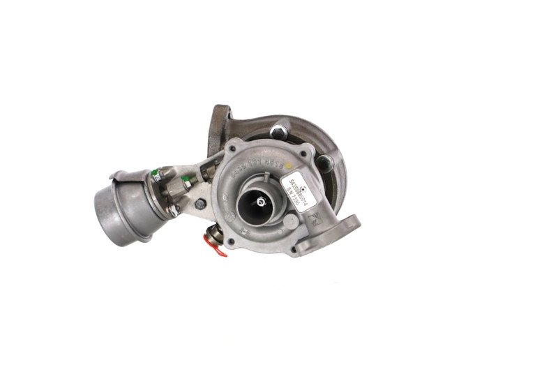Turbocharger KKK 54359880014