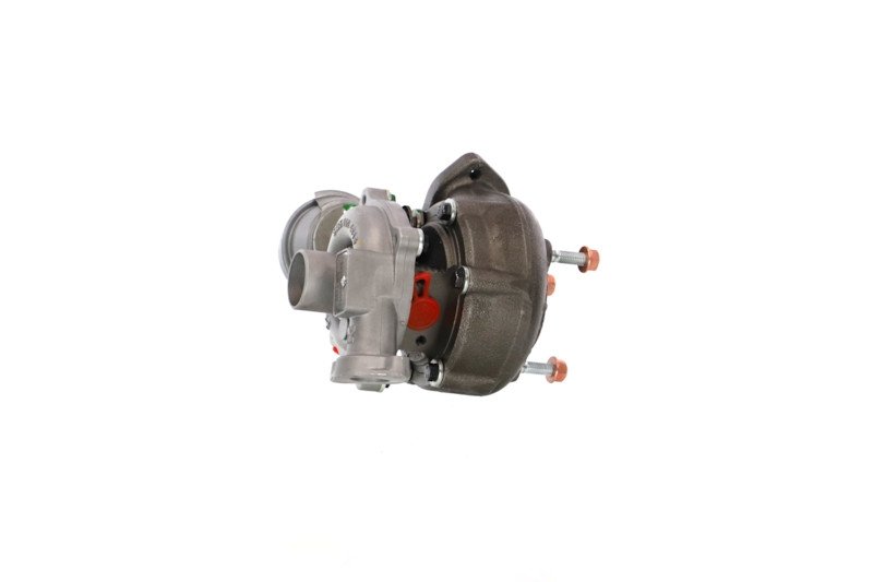 Turbocharger KKK 54359880014 – Vorschau 2