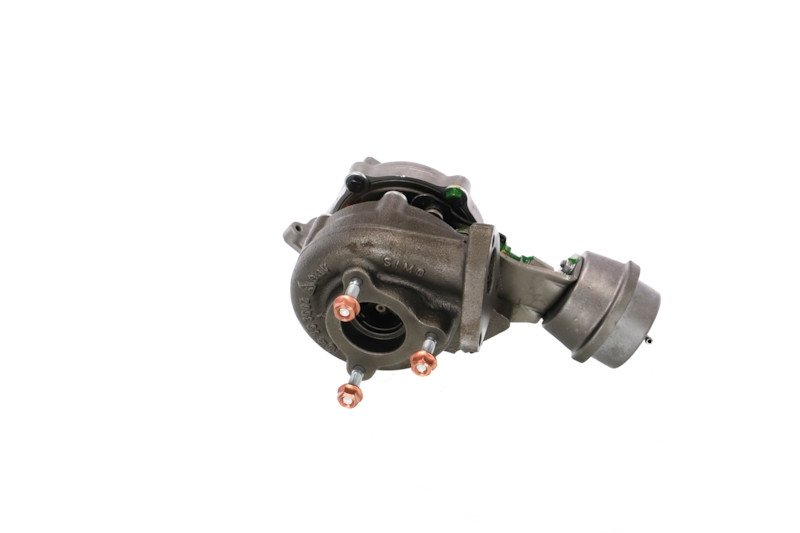 Turbocharger KKK 54359880014 – Vorschau 4