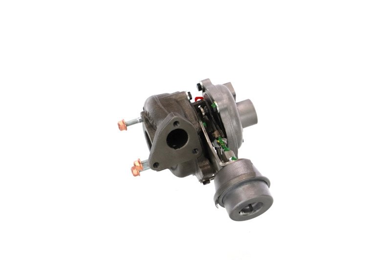 Turbocharger KKK 54359880014 – Vorschau 5