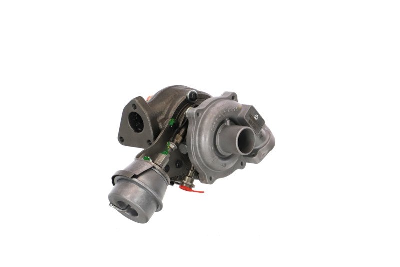 Turbocharger KKK 54359880014 – Vorschau 6