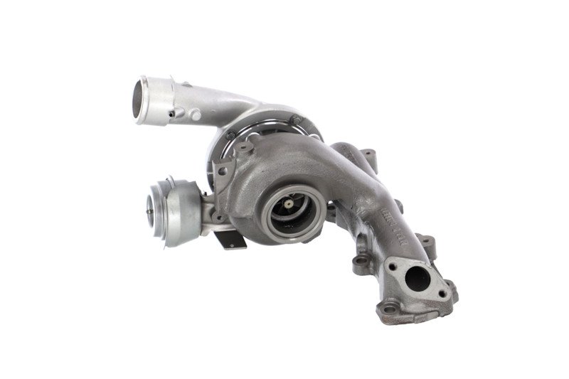 Turbocharger GARRETT 754821-0001 – Vorschau 3