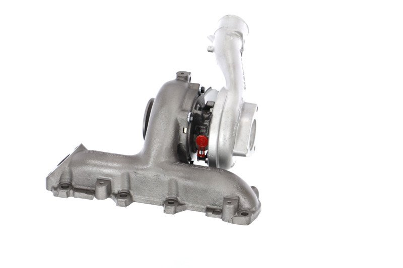 Turbocharger GARRETT 754821-0001 – Vorschau 5