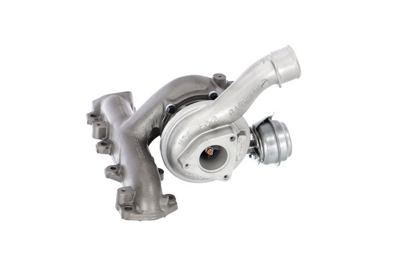 Turbocharger GARRETT 754821-0001 – Vorschau 6
