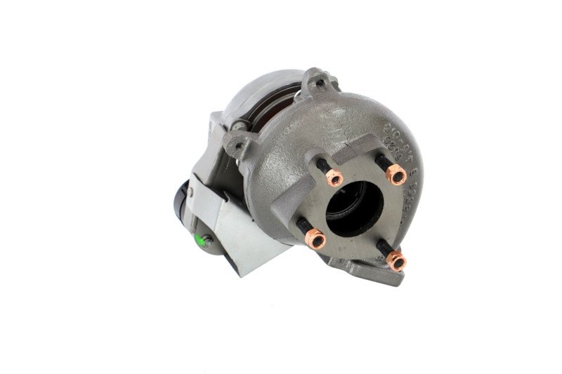 Turbocharger KKK 53049880115 – Vorschau 3
