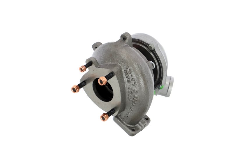 Turbocharger KKK 53049880115 – Vorschau 4