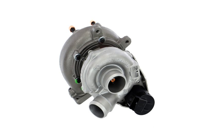 Turbocharger KKK 53049880115 – Vorschau 6