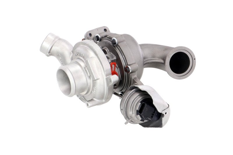 Turbocharger GARRETT 5801415508