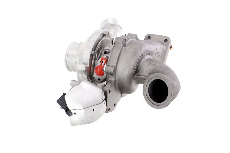 Turbocharger GARRETT 5801415508 – Vorschau 2