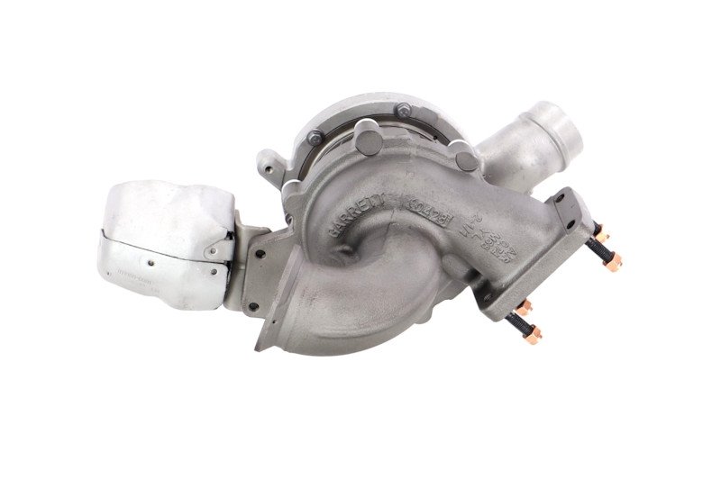 Turbocharger GARRETT 5801415508 – Vorschau 3