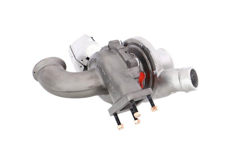 Turbocharger GARRETT 5801415508 – Vorschau 4
