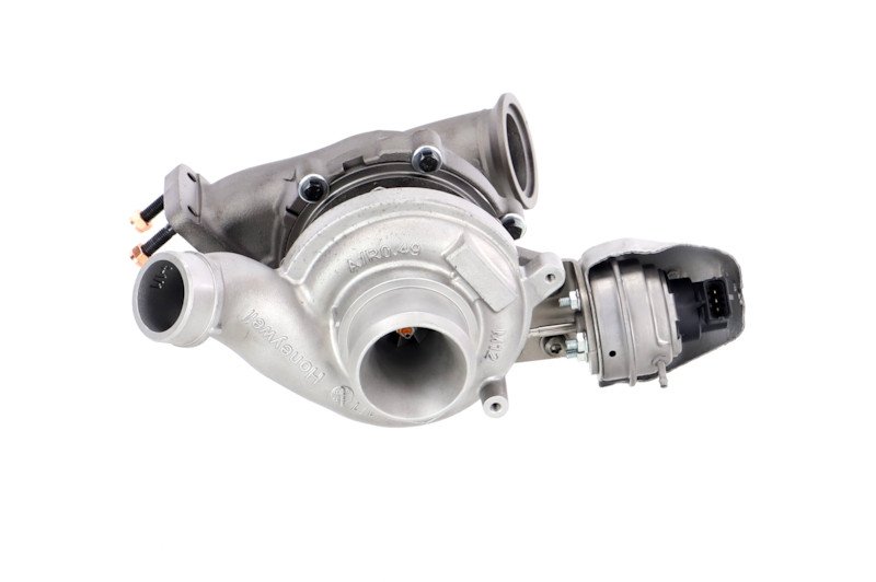 Turbocharger GARRETT 5801415508 – Vorschau 6