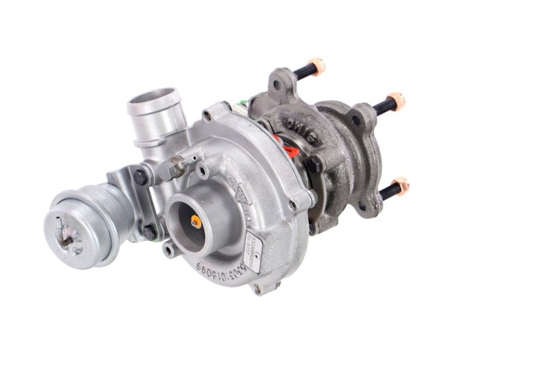 Turbocharger GARRETT 454159-5002S