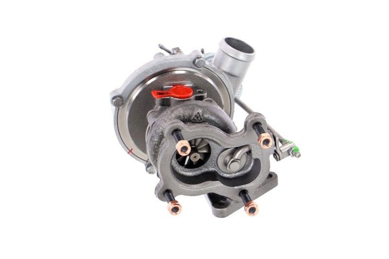 Turbocharger GARRETT 454159-5002S – Vorschau 3