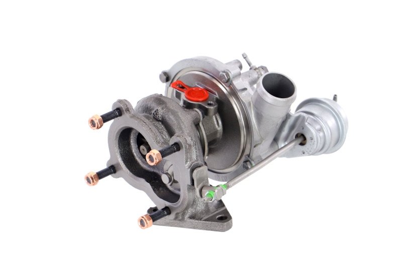 Turbocharger GARRETT 454159-5002S – Vorschau 4