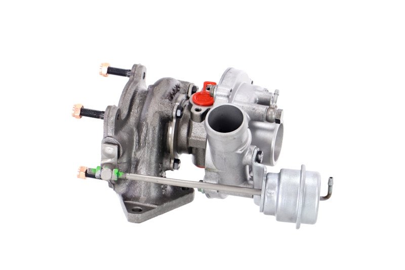 Turbocharger GARRETT 454159-5002S – Vorschau 5