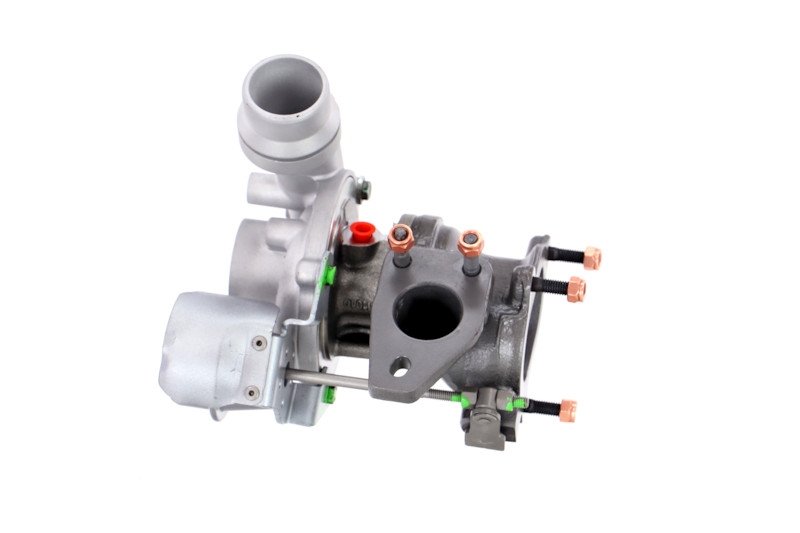 Turbocharger KKK 54359980028 – Vorschau 2