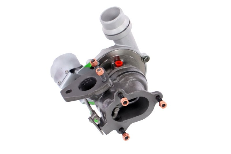 Turbocharger KKK 54359980028 – Vorschau 3