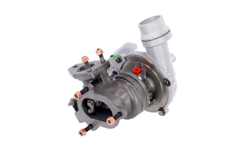Turbocharger KKK 54359980028 – Vorschau 4
