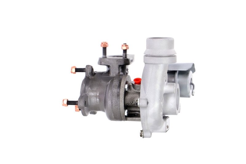 Turbocharger KKK 54359980028 – Vorschau 5