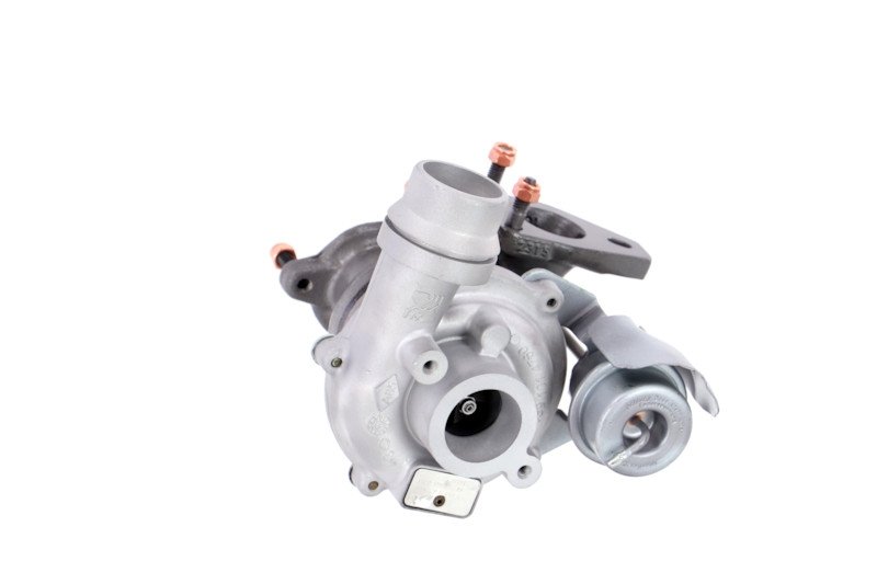 Turbocharger KKK 54359980028 – Vorschau 6