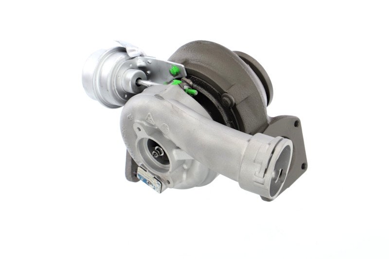 Turbocharger KKK 53049880032