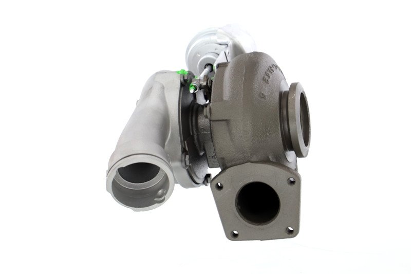 Turbocharger KKK 53049880032 – Vorschau 2