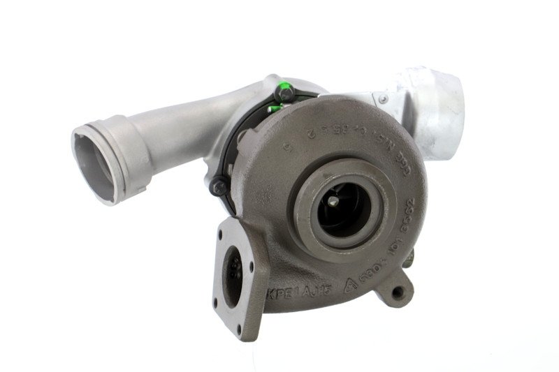Turbocharger KKK 53049880032 – Vorschau 3