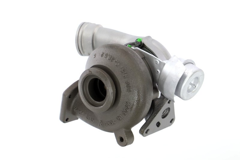 Turbocharger KKK 53049880032 – Vorschau 4