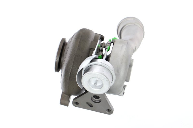 Turbocharger KKK 53049880032 – Vorschau 5