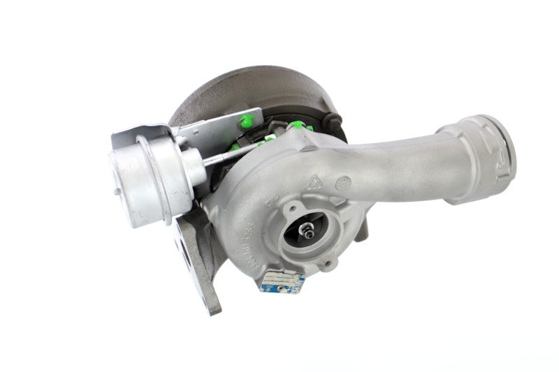 Turbocharger KKK 53049880032 – Vorschau 6