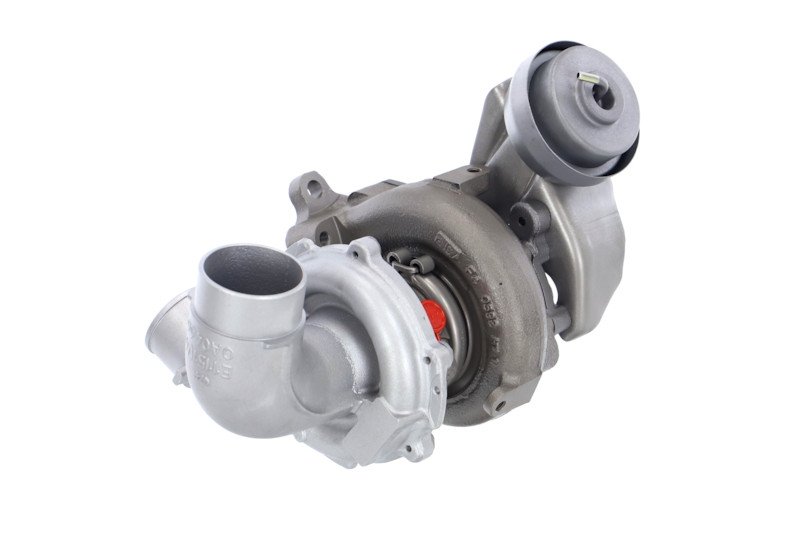 Turbocharger IHI VB17