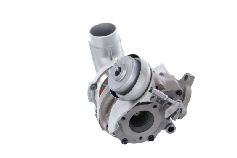 Turbocharger IHI VB17 – Vorschau 3