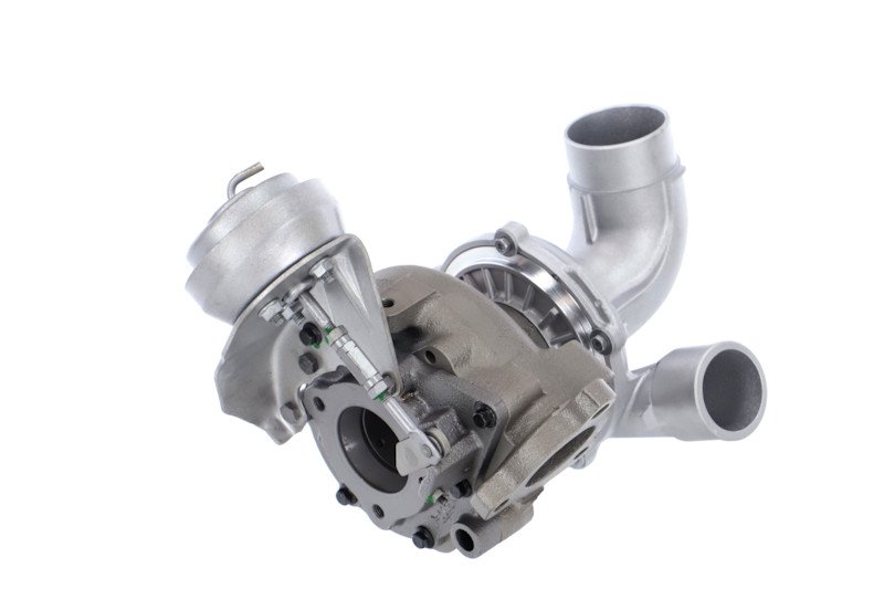 Turbocharger IHI VB17 – Vorschau 4