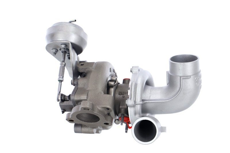 Turbocharger IHI VB17 – Vorschau 5