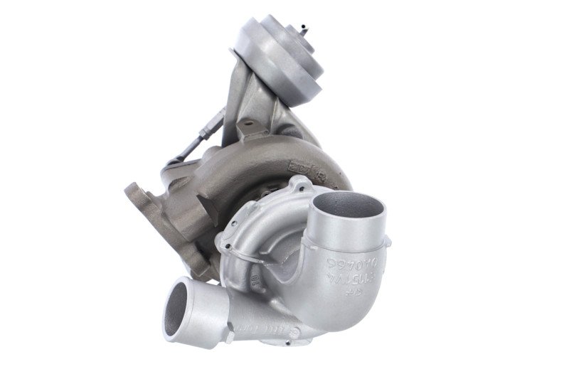 Turbocharger IHI VB17 – Vorschau 6