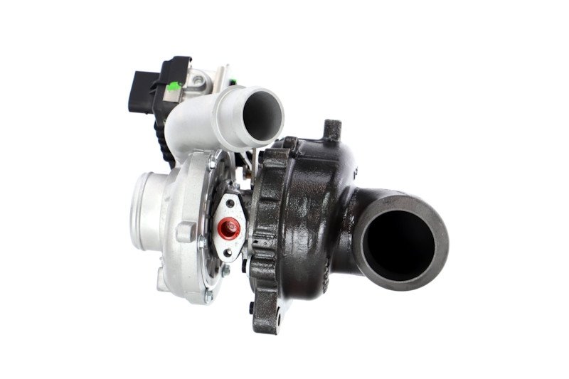 Turbocharger GARRETT 753544-5020S – Vorschau 2
