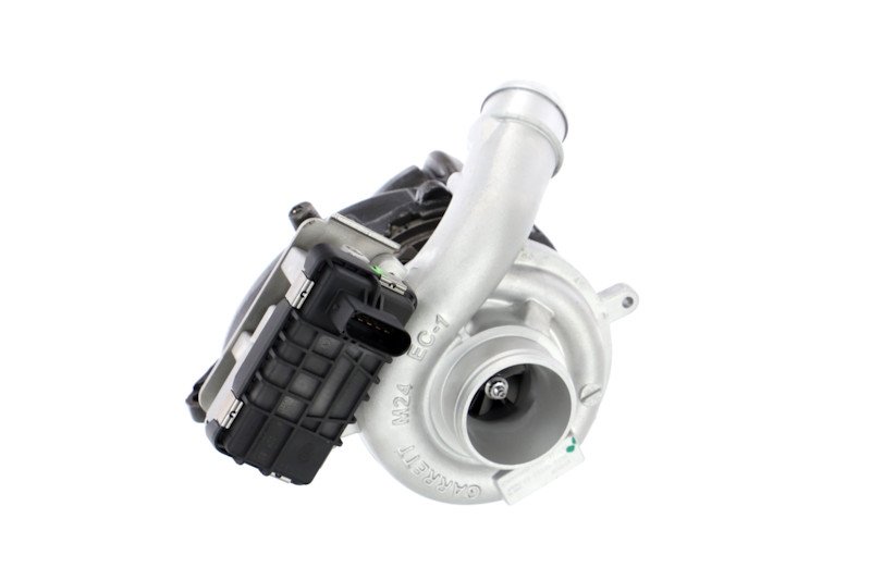 Turbocharger GARRETT 753544-5020S – Vorschau 6