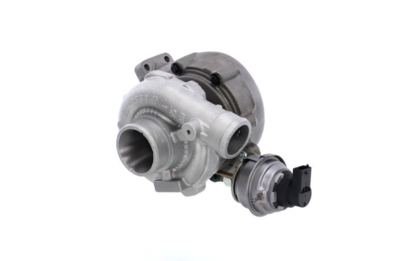 Turbocharger GARRETT 796122-5005S
