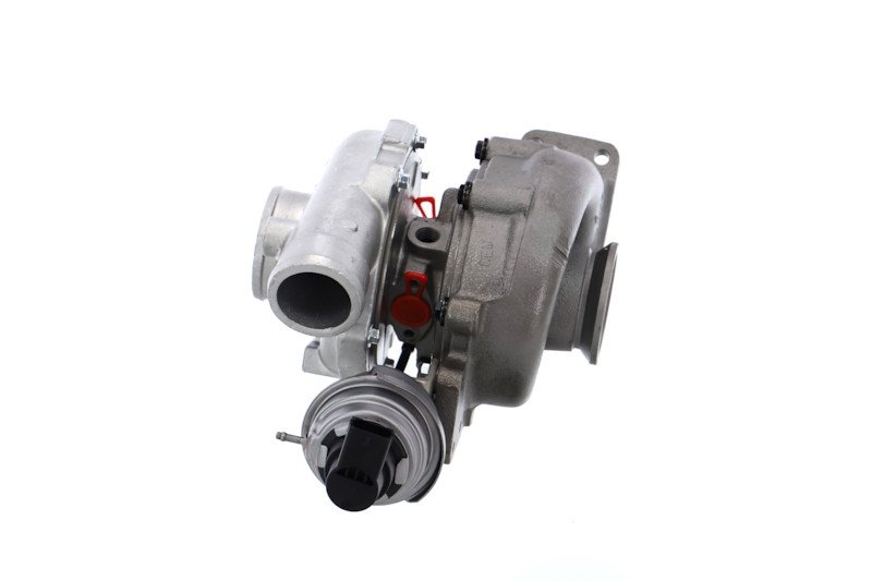 Turbocharger GARRETT 796122-5005S – Vorschau 2