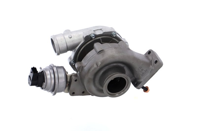 Turbocharger GARRETT 796122-5005S – Vorschau 3