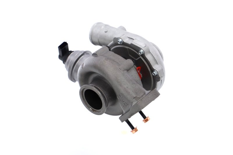 Turbocharger GARRETT 796122-5005S – Vorschau 4