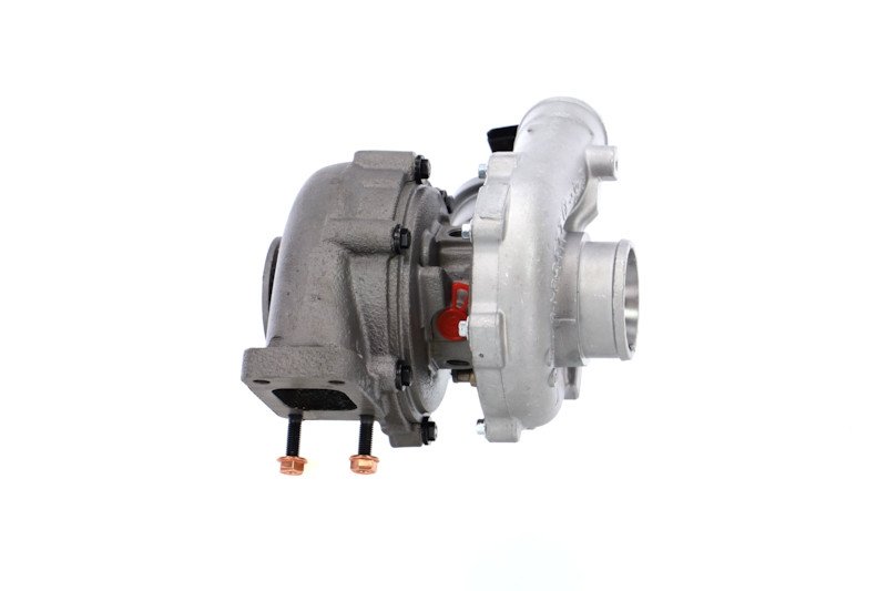 Turbocharger GARRETT 796122-5005S – Vorschau 5