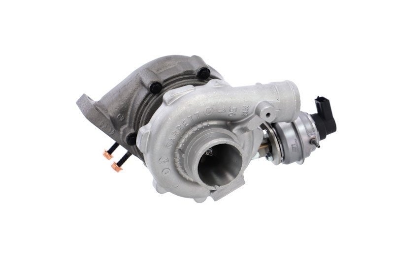 Turbocharger GARRETT 796122-5005S – Vorschau 6