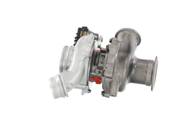 Turbocharger GARRETT 11658570083 – Vorschau 2